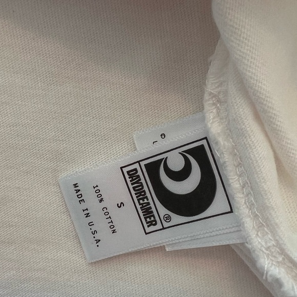 DAYDREAMER Def Leppard 1993 Tour Tee - Picture 16 of 16